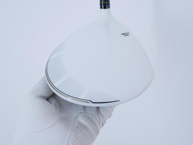 Driver : Other Brand : ไดรเวอร์ Cobra FLY-Z (460cc.) Loft 9-12 ก้าน Mitsubishi FUBUKI TM5 Flex R