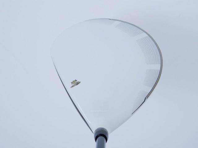 Driver : Other Brand : ไดรเวอร์ Cobra FLY-Z (460cc.) Loft 9-12 ก้าน Mitsubishi FUBUKI TM5 Flex R