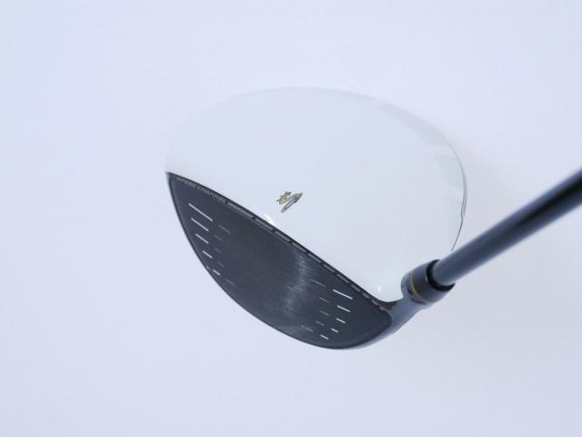 Driver : Other Brand : ไดรเวอร์ Cobra FLY-Z (460cc.) Loft 9-12 ก้าน Mitsubishi FUBUKI TM5 Flex R