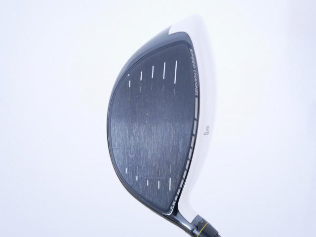 Driver : Other Brand : ไดรเวอร์ Cobra FLY-Z (460cc.) Loft 9-12 ก้าน Mitsubishi FUBUKI TM5 Flex R