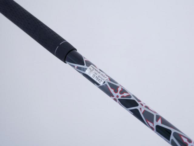 Driver : Other Brand : ไดรเวอร์ Cobra FLY-Z (460cc.) Loft 9-12 ก้าน Mitsubishi FUBUKI TM5 Flex R