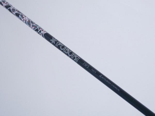 Driver : Other Brand : ไดรเวอร์ Cobra FLY-Z (460cc.) Loft 9-12 ก้าน Mitsubishi FUBUKI TM5 Flex R