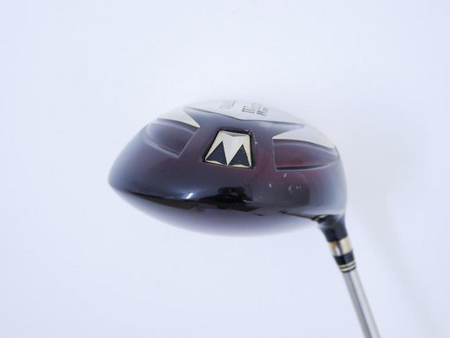 Driver : Other Brand : Gravity Waccine Compo (ไดรเวอร์ Hi-end หน้าเด้งเกินกฏ 455cc.) Loft 10.5 สุดยอดก้าน Crazy Sports Type-A Flex R