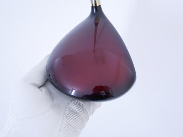 Driver : Other Brand : Gravity Waccine Compo (ไดรเวอร์ Hi-end หน้าเด้งเกินกฏ 455cc.) Loft 10.5 สุดยอดก้าน Crazy Sports Type-A Flex R