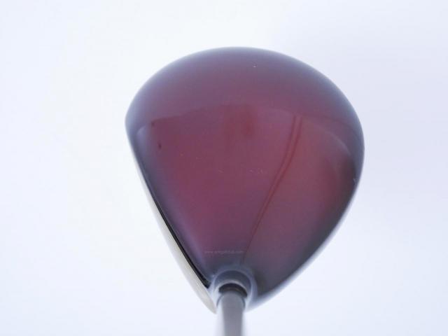 Driver : Other Brand : Gravity Waccine Compo (ไดรเวอร์ Hi-end หน้าเด้งเกินกฏ 455cc.) Loft 10.5 สุดยอดก้าน Crazy Sports Type-A Flex R