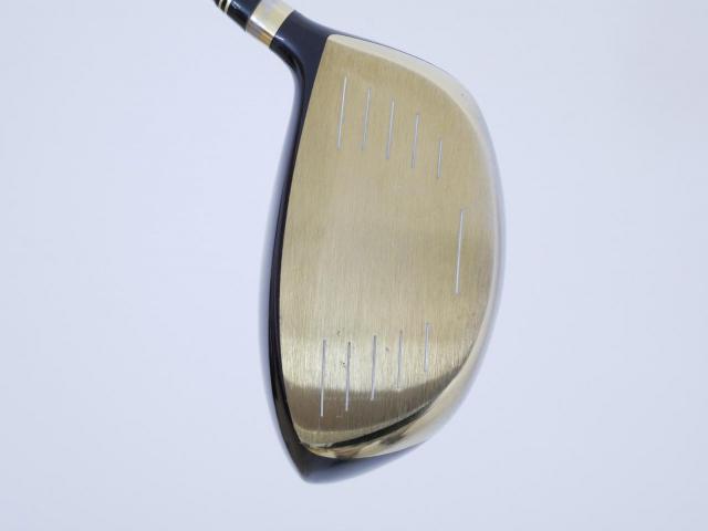 Driver : Other Brand : Gravity Waccine Compo (ไดรเวอร์ Hi-end หน้าเด้งเกินกฏ 455cc.) Loft 10.5 สุดยอดก้าน Crazy Sports Type-A Flex R