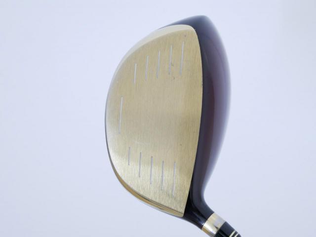 Driver : Other Brand : Gravity Waccine Compo (ไดรเวอร์ Hi-end หน้าเด้งเกินกฏ 455cc.) Loft 10.5 สุดยอดก้าน Crazy Sports Type-A Flex R