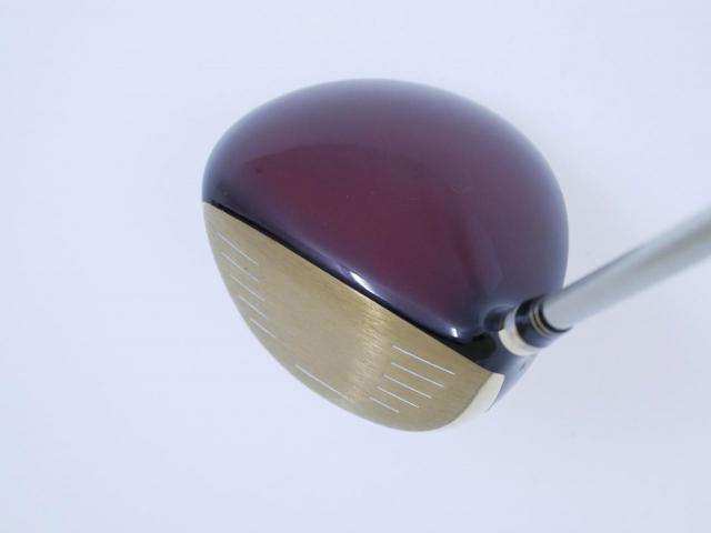 Driver : Other Brand : Gravity Waccine Compo (ไดรเวอร์ Hi-end หน้าเด้งเกินกฏ 455cc.) Loft 10.5 สุดยอดก้าน Crazy Sports Type-A Flex R