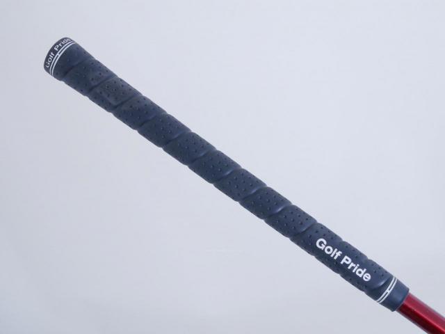 Driver : Other Brand : Gravity Waccine Compo (ไดรเวอร์ Hi-end หน้าเด้งเกินกฏ 455cc.) Loft 10.5 สุดยอดก้าน Crazy Sports Type-A Flex R