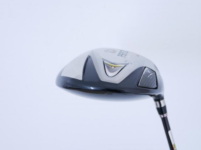 Lady club : All : ไดรเวอร์ Tourstage PHYZ CL (460cc. รุ่นท๊อปสุด) Loft 12 Flex A (Lady)