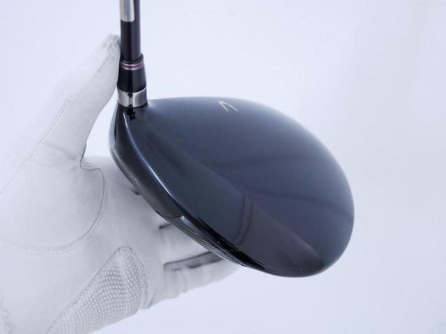 Lady club : All : ไดรเวอร์ Tourstage PHYZ CL (460cc. รุ่นท๊อปสุด) Loft 12 Flex A (Lady)