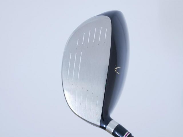 Lady club : All : ไดรเวอร์ Tourstage PHYZ CL (460cc. รุ่นท๊อปสุด) Loft 12 Flex A (Lady)