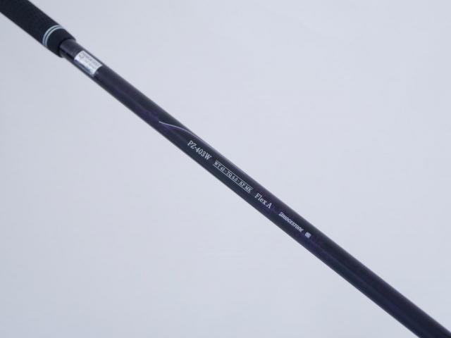 Lady club : All : ไดรเวอร์ Tourstage PHYZ CL (460cc. รุ่นท๊อปสุด) Loft 12 Flex A (Lady)