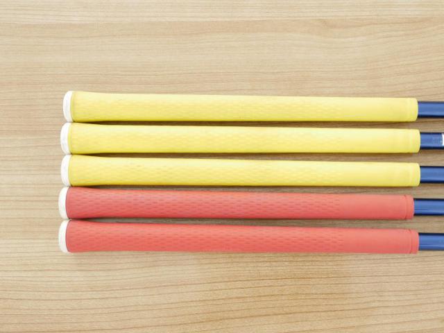 Lady club : All : ชุดเหล็ก Mizuno JPX 825 มีเหล็ก 7-Pw,Sw (5 ชิ้น) ก้านกราไฟต์ Flex L