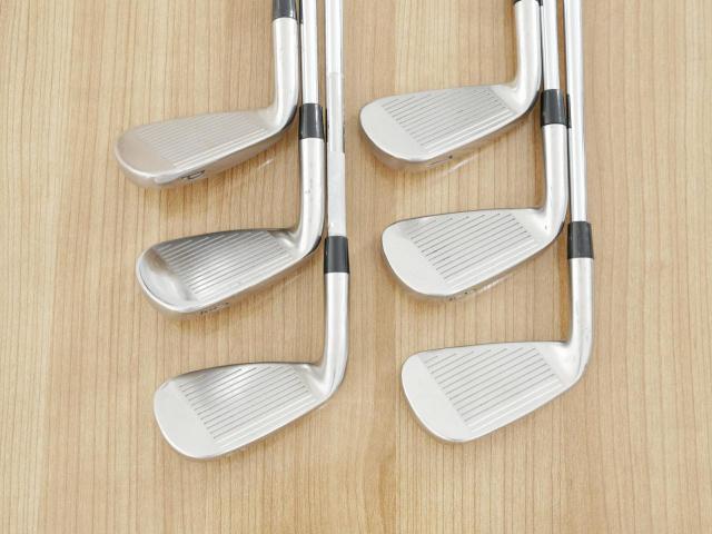 Iron set : Callaway : ชุดเหล็ก Callaway X-22 Tour มีเหล็ก 5-Pw (6 ชิ้น) ก้านเหล็ก NS Pro 950 Flex R
