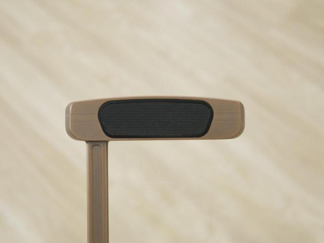 Putter : All : พัตเตอร์ Odyssey Ai-ONE GIRAFFE-BEAM Jailbird Mini (รุ่นล่าสุด ออกปี 2025) ก้าน Stroke LAB SL 90 ยาว 34 นิ้ว