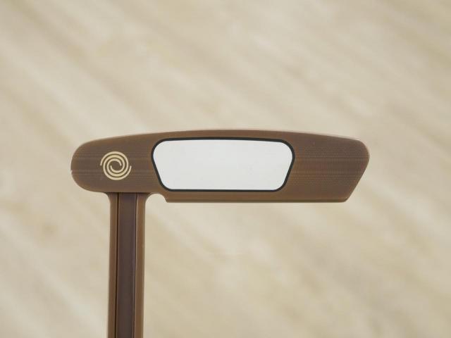 Putter : All : พัตเตอร์ Odyssey GIRAFFE-BEAM DW (ออกปี 2024 หายาก) ก้าน Stroke LAB SL 90 ยาว 34 นิ้ว