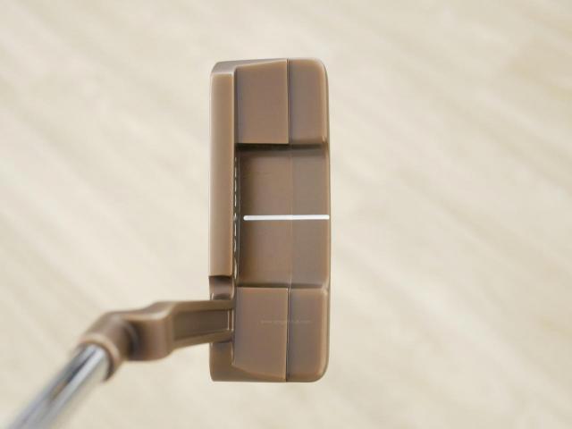 Putter : All : พัตเตอร์ Odyssey GIRAFFE-BEAM DW (ออกปี 2024 หายาก) ก้าน Stroke LAB SL 90 ยาว 34 นิ้ว