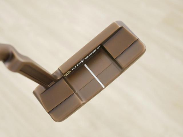Putter : All : พัตเตอร์ Odyssey GIRAFFE-BEAM DW (ออกปี 2024 หายาก) ก้าน Stroke LAB SL 90 ยาว 34 นิ้ว