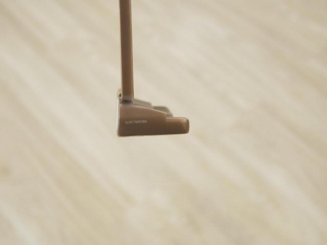 Putter : All : พัตเตอร์ Odyssey GIRAFFE-BEAM DW (ออกปี 2024 หายาก) ก้าน Stroke LAB SL 90 ยาว 34 นิ้ว