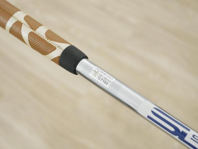 Putter : All : พัตเตอร์ Odyssey GIRAFFE-BEAM DW (ออกปี 2024 หายาก) ก้าน Stroke LAB SL 90 ยาว 34 นิ้ว