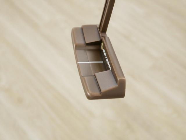 Putter : All : พัตเตอร์ Odyssey GIRAFFE-BEAM DW (ออกปี 2024 หายาก) ก้าน Stroke LAB SL 90 ยาว 34 นิ้ว