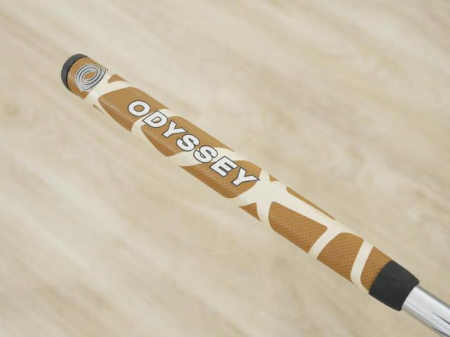 Putter : All : พัตเตอร์ Odyssey GIRAFFE-BEAM DW (ออกปี 2024 หายาก) ก้าน Stroke LAB SL 90 ยาว 34 นิ้ว