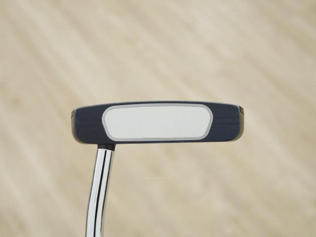 Putter : All : พัตเตอร์ Odyssey Ai-ONE 2-Ball Jailbird Mini ก้าน Stroke LAB SL90 ยาว 33 นิ้ว