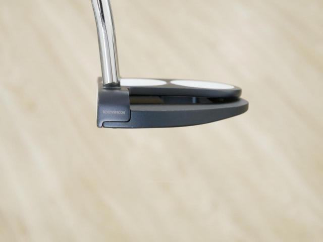 Putter : All : พัตเตอร์ Odyssey Ai-ONE 2-Ball Jailbird Mini ก้าน Stroke LAB SL90 ยาว 33 นิ้ว