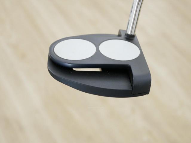 Putter : All : พัตเตอร์ Odyssey Ai-ONE 2-Ball Jailbird Mini ก้าน Stroke LAB SL90 ยาว 33 นิ้ว