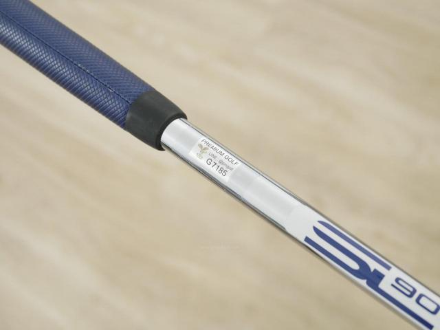 Putter : All : พัตเตอร์ Odyssey Ai-ONE 2-Ball Jailbird Mini ก้าน Stroke LAB SL90 ยาว 33 นิ้ว