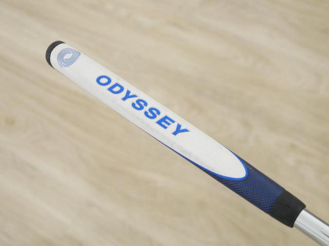 Putter : All : พัตเตอร์ Odyssey Ai-ONE 2-Ball Jailbird Mini ก้าน Stroke LAB SL90 ยาว 33 นิ้ว