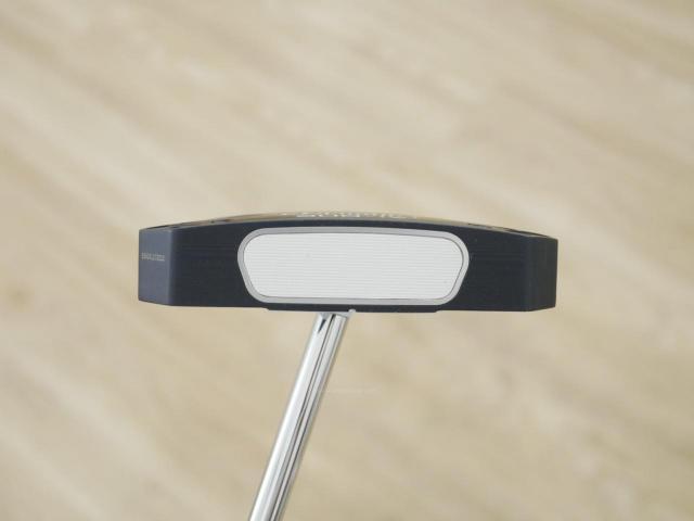 Putter : All : พัตเตอร์ Odyssey Ai-ONE Square 2 Square Max Stripe (ออกปี 2025) ก้าน Stroke LAB 90 ยาว 34 นิ้ว
