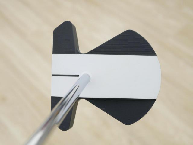 Putter : All : พัตเตอร์ Odyssey Ai-ONE Square 2 Square Max Stripe (ออกปี 2025) ก้าน Stroke LAB 90 ยาว 34 นิ้ว