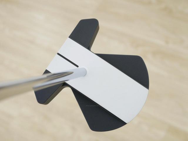 Putter : All : พัตเตอร์ Odyssey Ai-ONE Square 2 Square Max Stripe (ออกปี 2025) ก้าน Stroke LAB 90 ยาว 34 นิ้ว