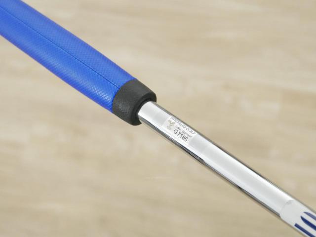 Putter : All : พัตเตอร์ Odyssey Ai-ONE Square 2 Square Max Stripe (ออกปี 2025) ก้าน Stroke LAB 90 ยาว 34 นิ้ว