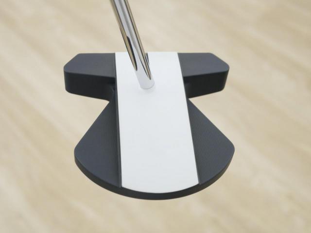 Putter : All : พัตเตอร์ Odyssey Ai-ONE Square 2 Square Max Stripe (ออกปี 2025) ก้าน Stroke LAB 90 ยาว 34 นิ้ว