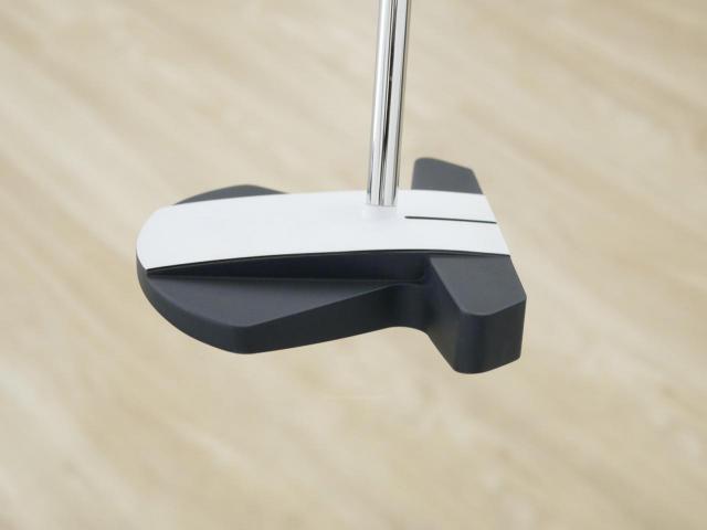 Putter : All : พัตเตอร์ Odyssey Ai-ONE Square 2 Square Max Stripe (ออกปี 2025) ก้าน Stroke LAB 90 ยาว 34 นิ้ว