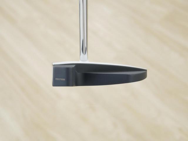 Putter : All : พัตเตอร์ Odyssey Ai-ONE Square 2 Square Max Stripe (ออกปี 2025) ก้าน Stroke LAB 90 ยาว 34 นิ้ว