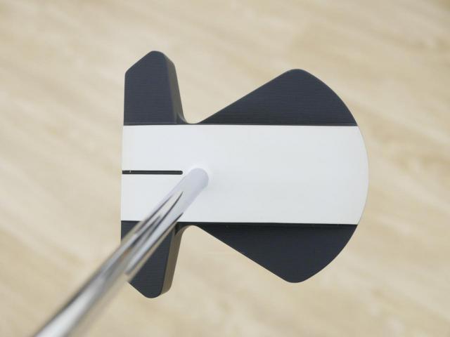 Putter : All : พัตเตอร์ Odyssey Ai-ONE Square 2 Square Max Stripe (ออกปี 2025) ก้าน Stroke LAB 90 ยาว 34 นิ้ว