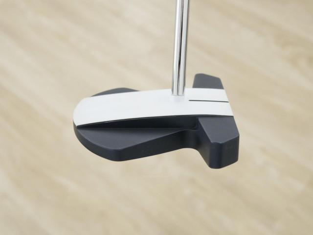 Putter : All : พัตเตอร์ Odyssey Ai-ONE Square 2 Square Max Stripe (ออกปี 2025) ก้าน Stroke LAB 90 ยาว 34 นิ้ว