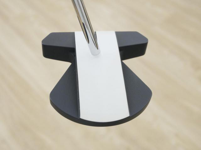 Putter : All : พัตเตอร์ Odyssey Ai-ONE Square 2 Square Max Stripe (ออกปี 2025) ก้าน Stroke LAB 90 ยาว 34 นิ้ว