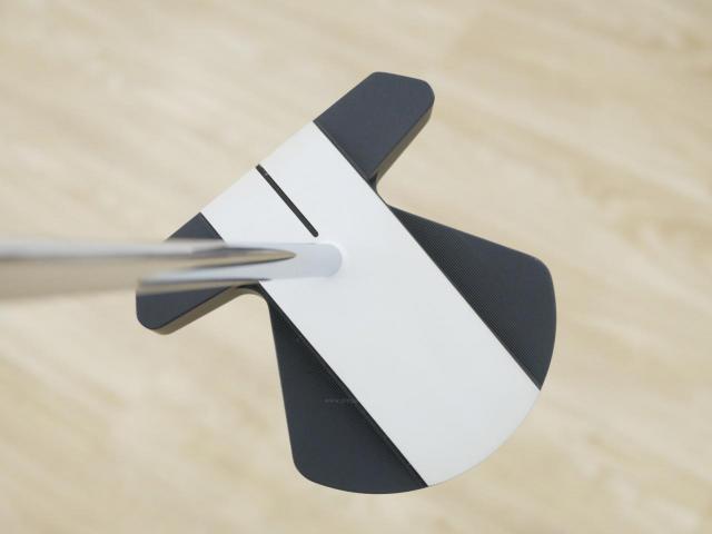 Putter : All : พัตเตอร์ Odyssey Ai-ONE Square 2 Square Max Stripe (ออกปี 2025) ก้าน Stroke LAB 90 ยาว 34 นิ้ว