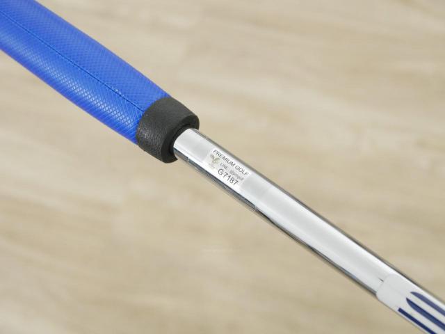 Putter : All : พัตเตอร์ Odyssey Ai-ONE Square 2 Square Max Stripe (ออกปี 2025) ก้าน Stroke LAB 90 ยาว 34 นิ้ว