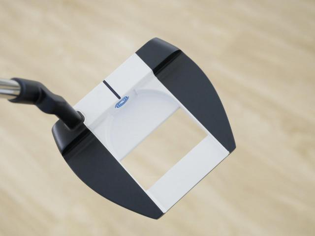 Putter : All : พัตเตอร์ Odyssey Ai-ONE Jailbird Mini CH (ออกปี 2024) ก้าน Stroke LAB 90 ยาว 34 นิ้ว