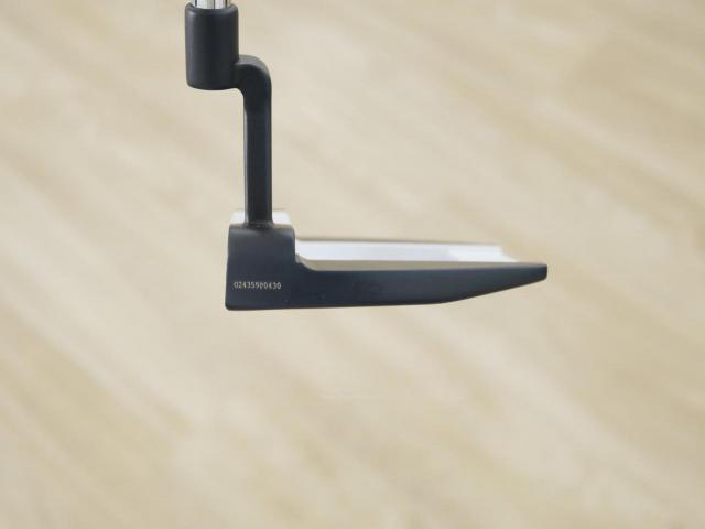 Putter : All : พัตเตอร์ Odyssey Ai-ONE Jailbird Mini CH (ออกปี 2024) ก้าน Stroke LAB 90 ยาว 34 นิ้ว