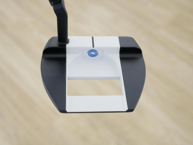 Putter : All : พัตเตอร์ Odyssey Ai-ONE Jailbird Mini CH (ออกปี 2024) ก้าน Stroke LAB 90 ยาว 34 นิ้ว