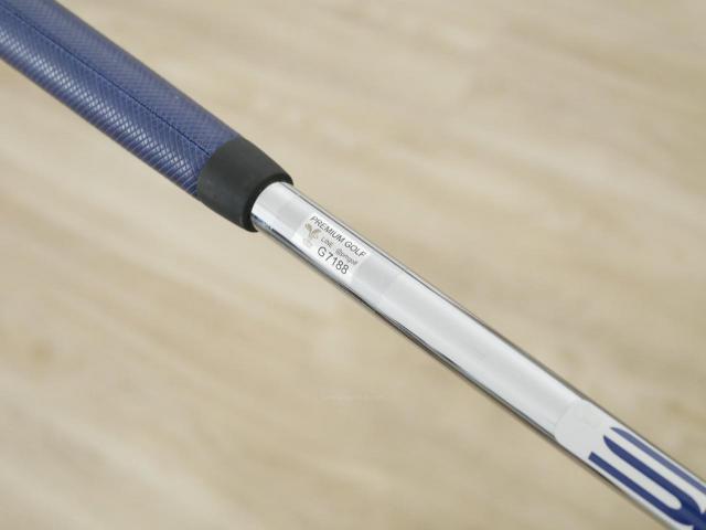 Putter : All : พัตเตอร์ Odyssey Ai-ONE Jailbird Mini CH (ออกปี 2024) ก้าน Stroke LAB 90 ยาว 34 นิ้ว