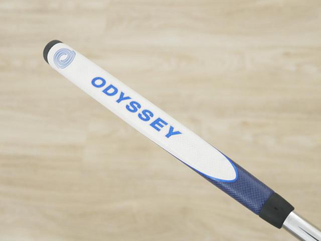 Putter : All : พัตเตอร์ Odyssey Ai-ONE Jailbird Mini CH (ออกปี 2024) ก้าน Stroke LAB 90 ยาว 34 นิ้ว