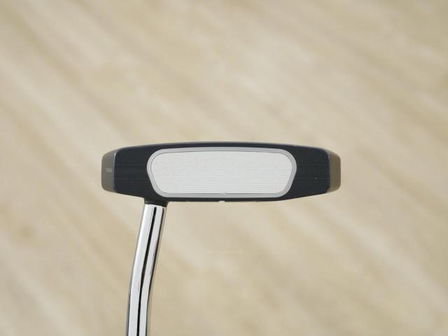Putter : All : พัตเตอร์ Odyssey Ai-ONE Wing Back DB (ออกปี 2024) ก้าน Stroke LAB 90 ยาว 34 นิ้ว